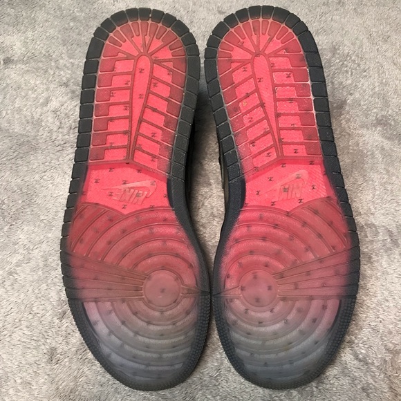 Air Jordan 1 Retro High Zoom Fearless - Picture 8 of 10